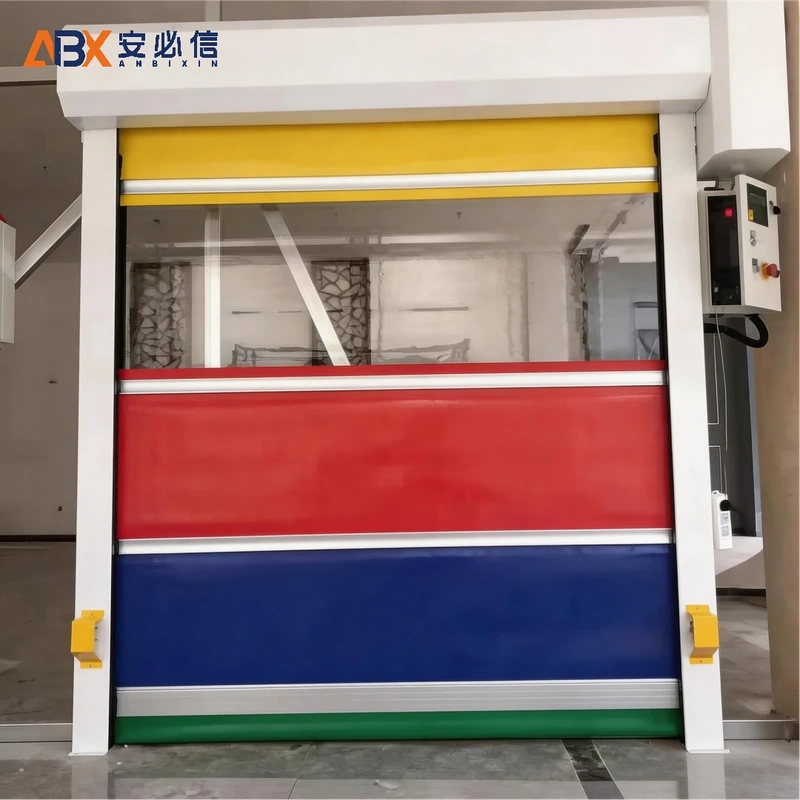 淮南快速门